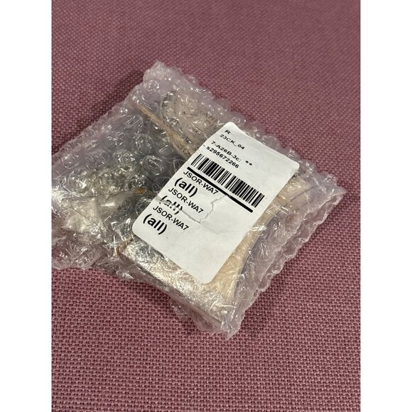 J. Southern Studio Manifestation & Divination Crystal Ritual Kit New - Picture 4 of 5